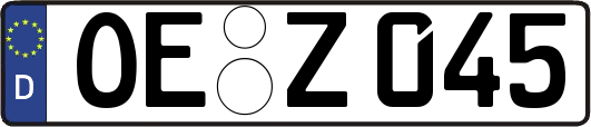 OE-Z045