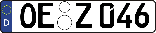 OE-Z046