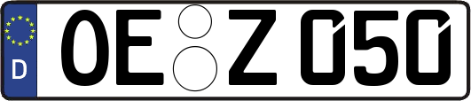 OE-Z050