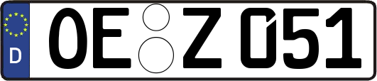 OE-Z051
