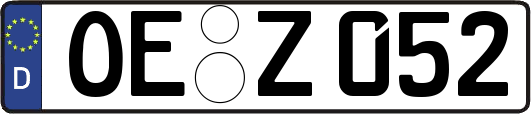 OE-Z052