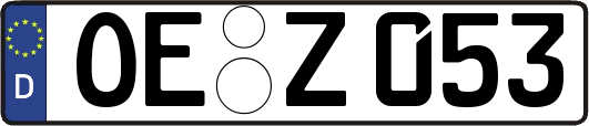 OE-Z053