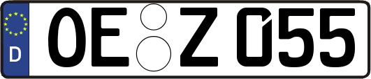 OE-Z055