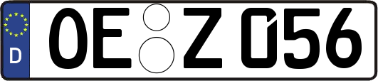 OE-Z056