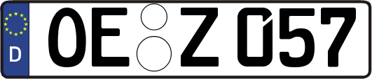 OE-Z057