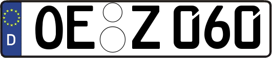OE-Z060