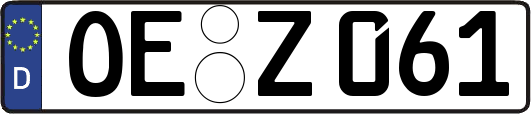 OE-Z061