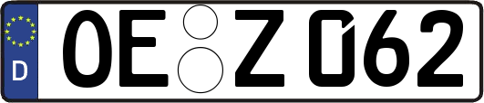 OE-Z062