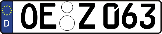 OE-Z063