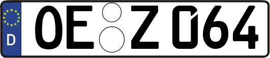 OE-Z064