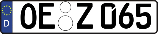 OE-Z065