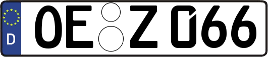 OE-Z066