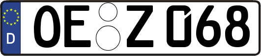 OE-Z068