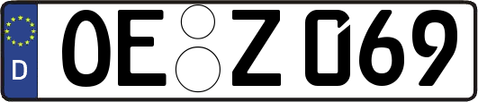 OE-Z069