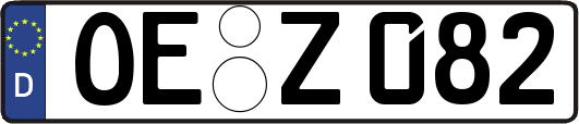 OE-Z082