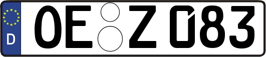 OE-Z083