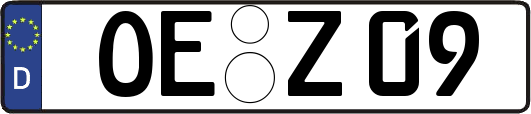 OE-Z09