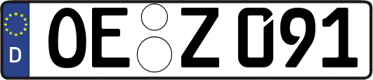 OE-Z091