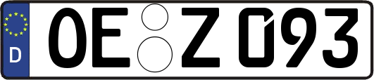 OE-Z093