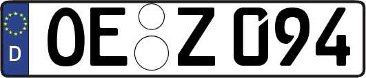 OE-Z094