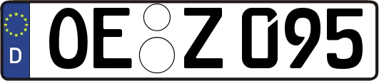 OE-Z095