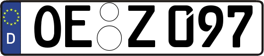 OE-Z097