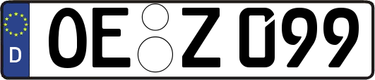 OE-Z099