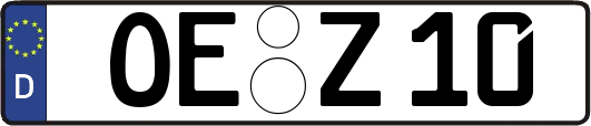 OE-Z10