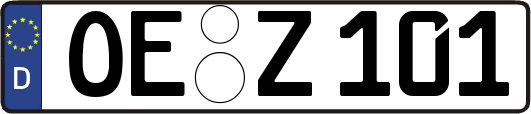 OE-Z101
