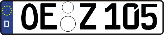 OE-Z105