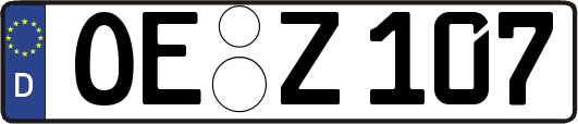 OE-Z107