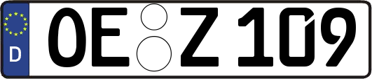 OE-Z109