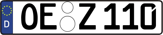 OE-Z110