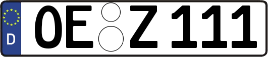 OE-Z111