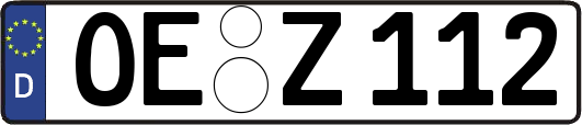 OE-Z112