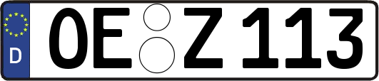 OE-Z113