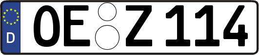 OE-Z114