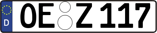 OE-Z117