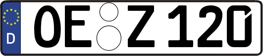 OE-Z120