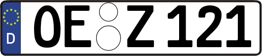 OE-Z121