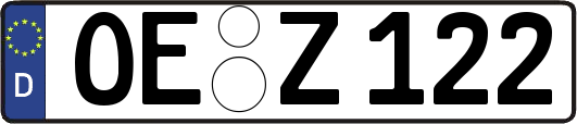 OE-Z122