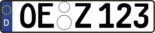 OE-Z123