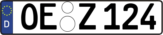 OE-Z124