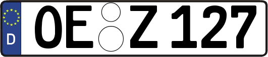 OE-Z127