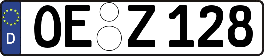 OE-Z128