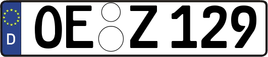 OE-Z129