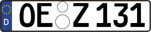OE-Z131