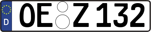 OE-Z132