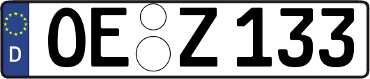OE-Z133