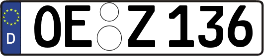 OE-Z136